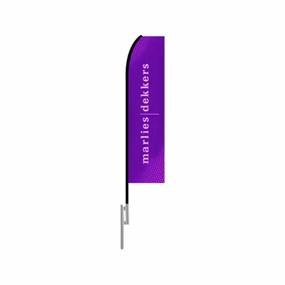 Zwaaivlag - Imprint Now - NL