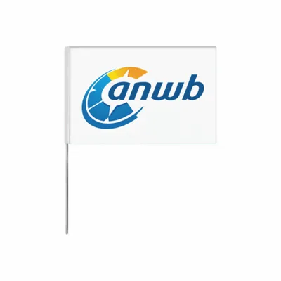 Handvlag - Imprint Now - NL