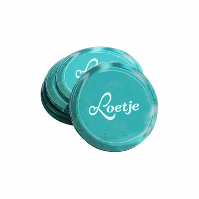 Hars Onderzetter - Imprint Now - NL