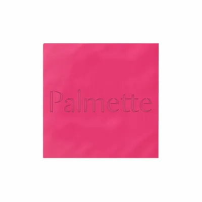 Servetten met reliëf - Imprint Now - NL