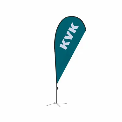 Druppelvlag - Imprint Now - NL