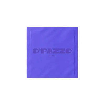 Servetten met reliëf - Imprint Now - NL