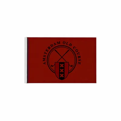 Golfvlag - Imprint Now - NL