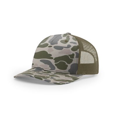 MOORENTE CAMO/LODEN MOORENTE CAMO/LODEN - Imprint Now - DE