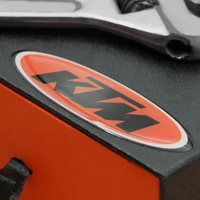 Epoxy Stickers - Stealth Promo Co