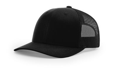 Black Black - Custom Pro Prints