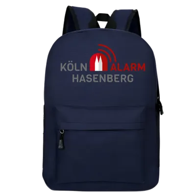 Leichter Laptop-Rucksack