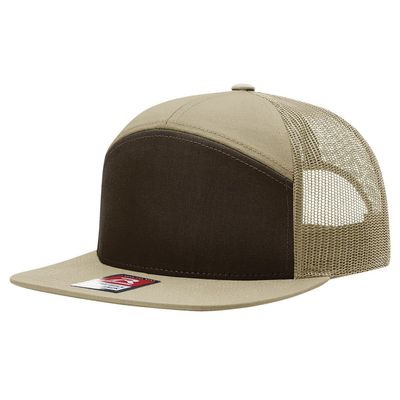 BROWN/KHAKI BROWN/KHAKI - Imprint Now - DE