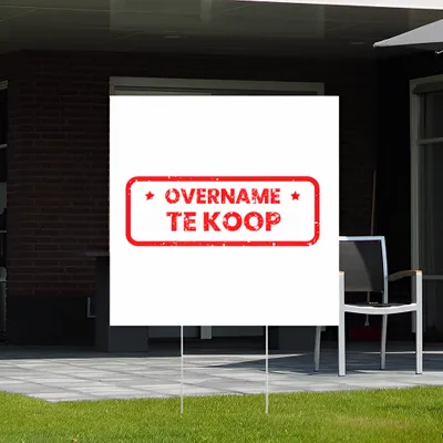 Gepersonaliseerde Afscherming Werfbord