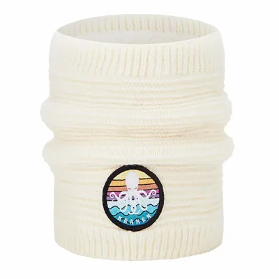 Finesse Acrylic Neck Gaiter - Stealth Promo Co