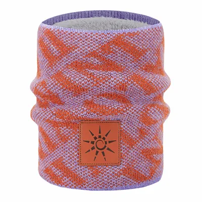 Urban Acrylic Neck Gaiter - Stealth Promo Co