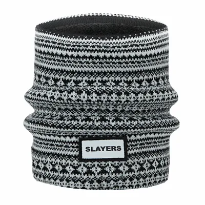 Tribal Acrylic Neck Gaiter - Stealth Promo Co