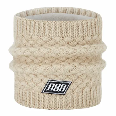 Debonair Acrylic Neck Gaiter - Stealth Promo Co