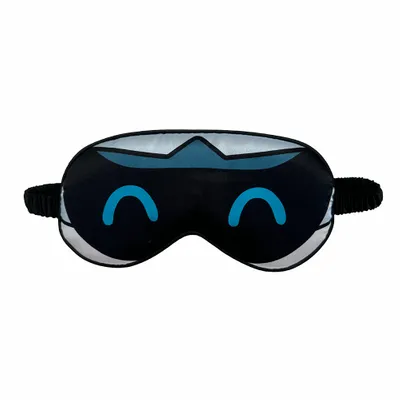 Eye Mask - Stealth Promo Co