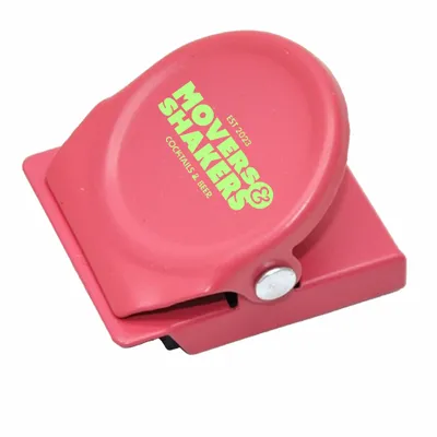 Memo Magnet Clips - Stealth Promo Co
