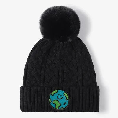 Lyrical Acrylic Beanies - Stealth Promo Co