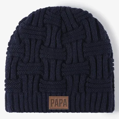 Seraphic Acrylic Beanies - Stealth Promo Co