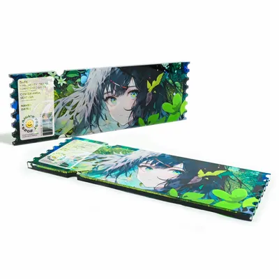 Tickets - Stealth Promo Co