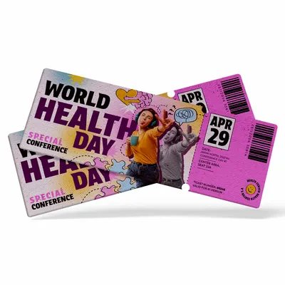 Tickets - Stealth Promo Co