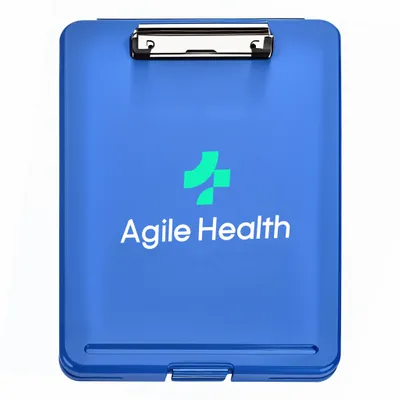 Storage Clipboard - Stealth Promo Co