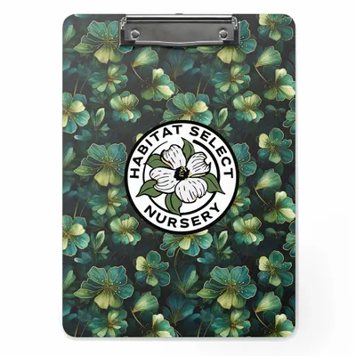 Fiberboard Clipboard - Stealth Promo Co