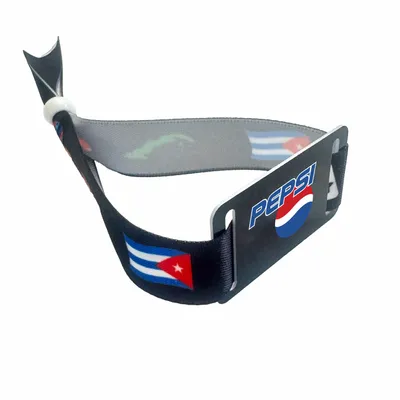 Wristbands - Stealth Promo Co