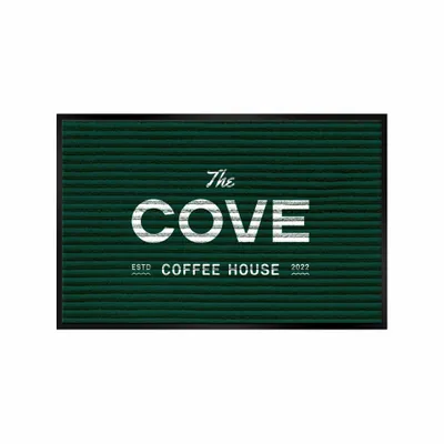 Heavy Duty Mats - Stealth Promo Co