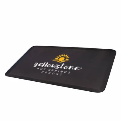 Branded Comfort Mats - Stealth Promo Co