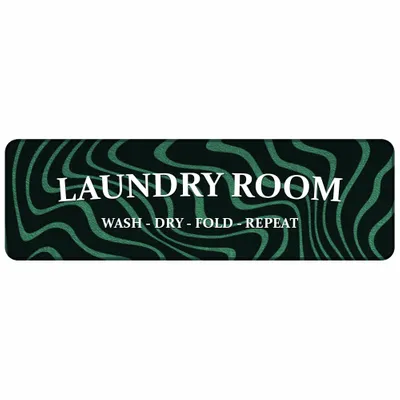 Laundry Mats - Stealth Promo Co