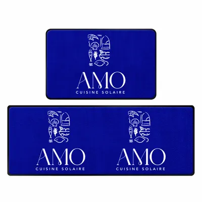 Kitchen Mats - Stealth Promo Co