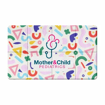 Foldable Children's Crawling Mat - Stealth Promo Co