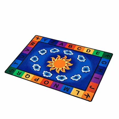 Daycare Mats - Stealth Promo Co