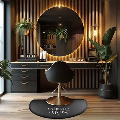 Door Mats & Rugs - Stealth Promo Co