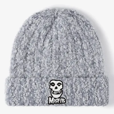 Breeze Polyester Beanies - Stealth Promo Co