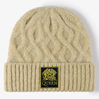 Affable Acrylic Beanies - Stealth Promo Co