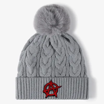 Spectacular Acrylic Beanies - Stealth Promo Co