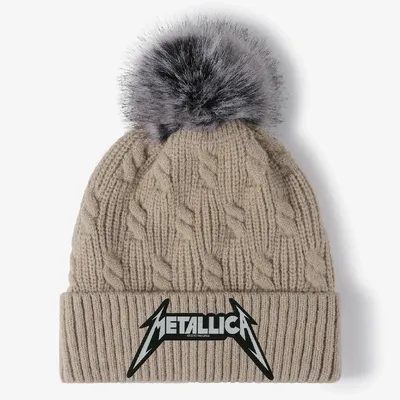 Sublime Acrylic Beanies - Stealth Promo Co
