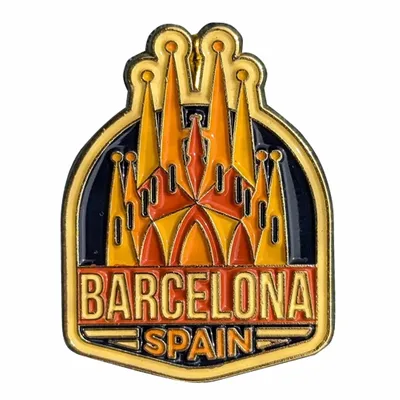 Epoxy Tie Clips - Imprint Now - ES