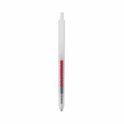 Superficial Plastic Gel Pen - Stealth Promo Co