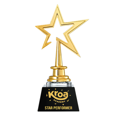 Trofeo Estrella de Honor