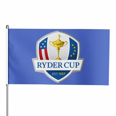 Golf Flag - Stealth Patches