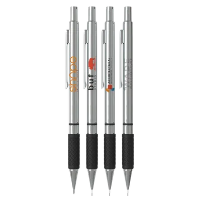 Mechanical Pencil - Stealth Promo Co