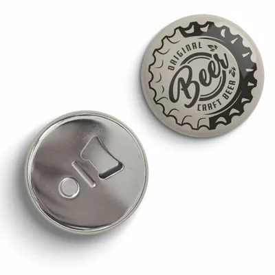 Bottle Opener Magnets - Stealth Promo Co
