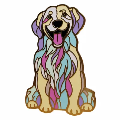 Hard Enamel Pin - Stealth Promo Co