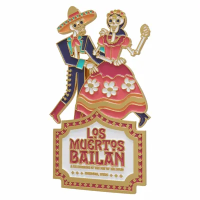 Soft Enamel Pin - Stealth Promo Co