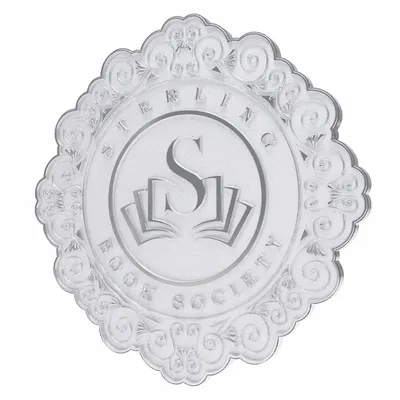 Die Struck Pin - Stealth Promo Co