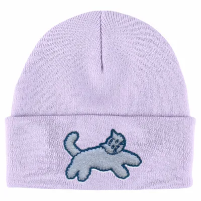 Classic Acrylic Kid Beanies - Stealth Promo Co