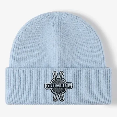Cultured Nylon Beanies - Stealth Promo Co