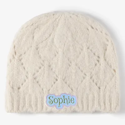 Halcyon Nylon Beanies - Stealth Promo Co