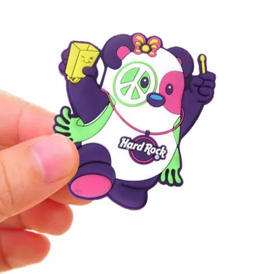 PVC Magnets - Stealth Promo Co